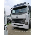 Howo Refurbished 6*4 Tractor Trucks on Sale